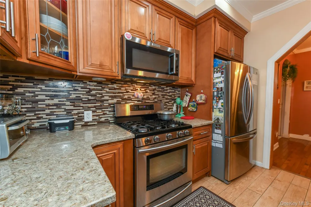 126-12 116th Avenue South Ozone Park, NY 11420