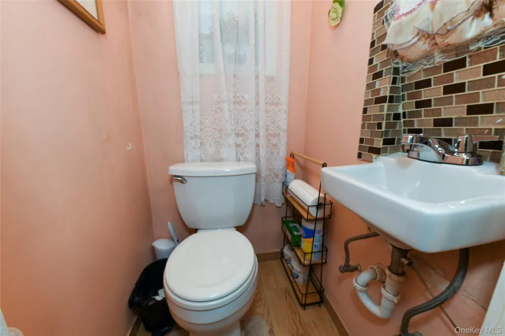 126-12 116th Avenue South Ozone Park, NY 11420