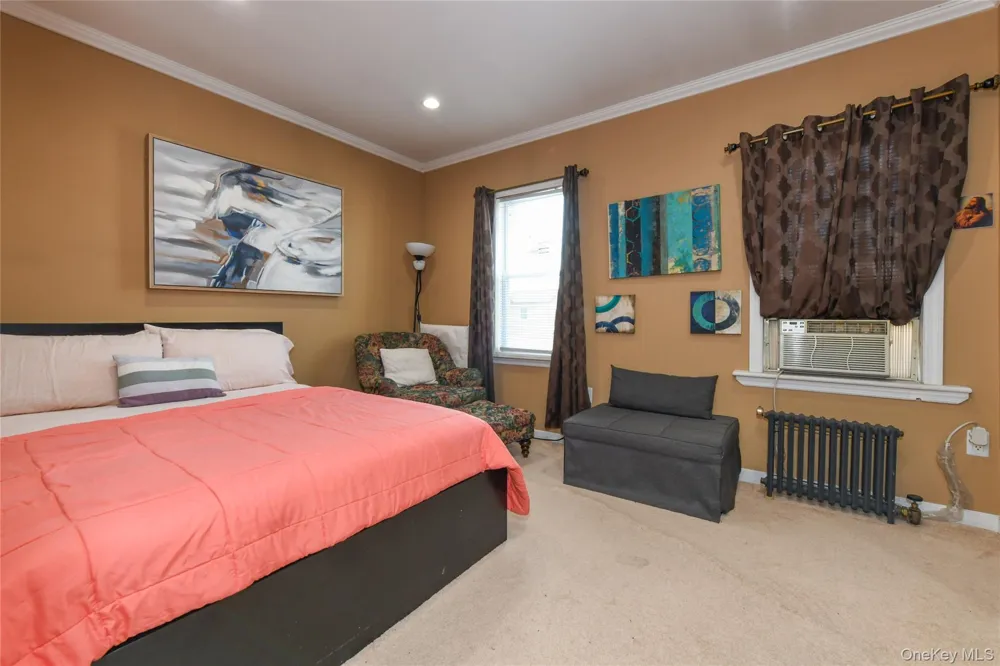 126-12 116th Avenue South Ozone Park, NY 11420