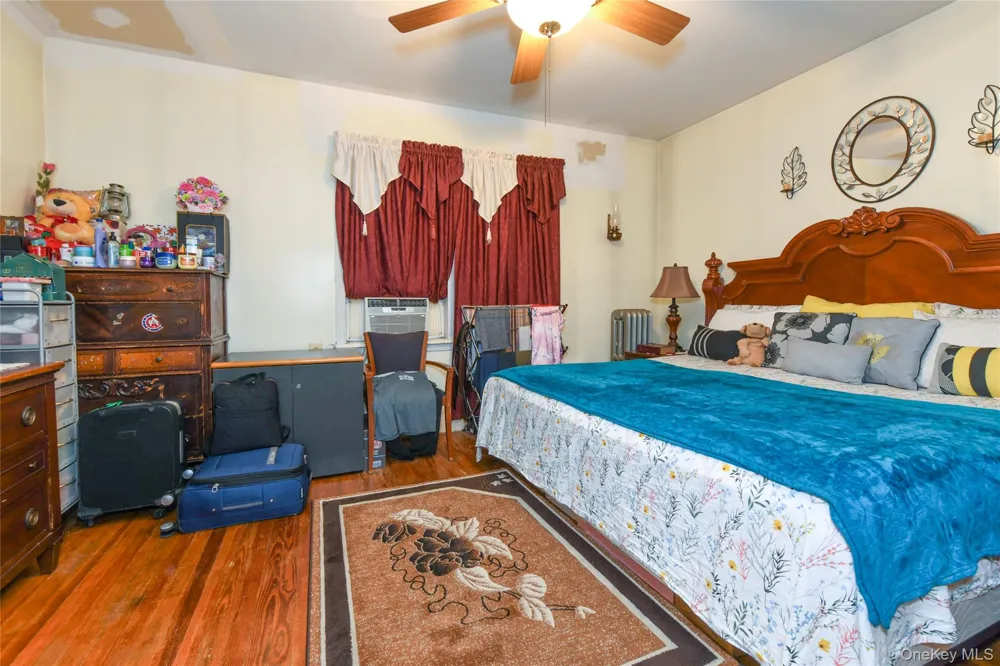 126-12 116th Avenue South Ozone Park, NY 11420