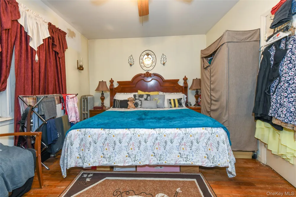 126-12 116th Avenue South Ozone Park, NY 11420