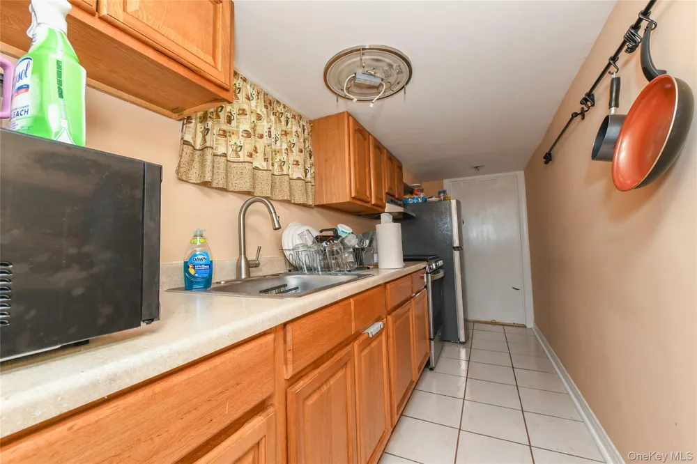 126-12 116th Avenue South Ozone Park, NY 11420