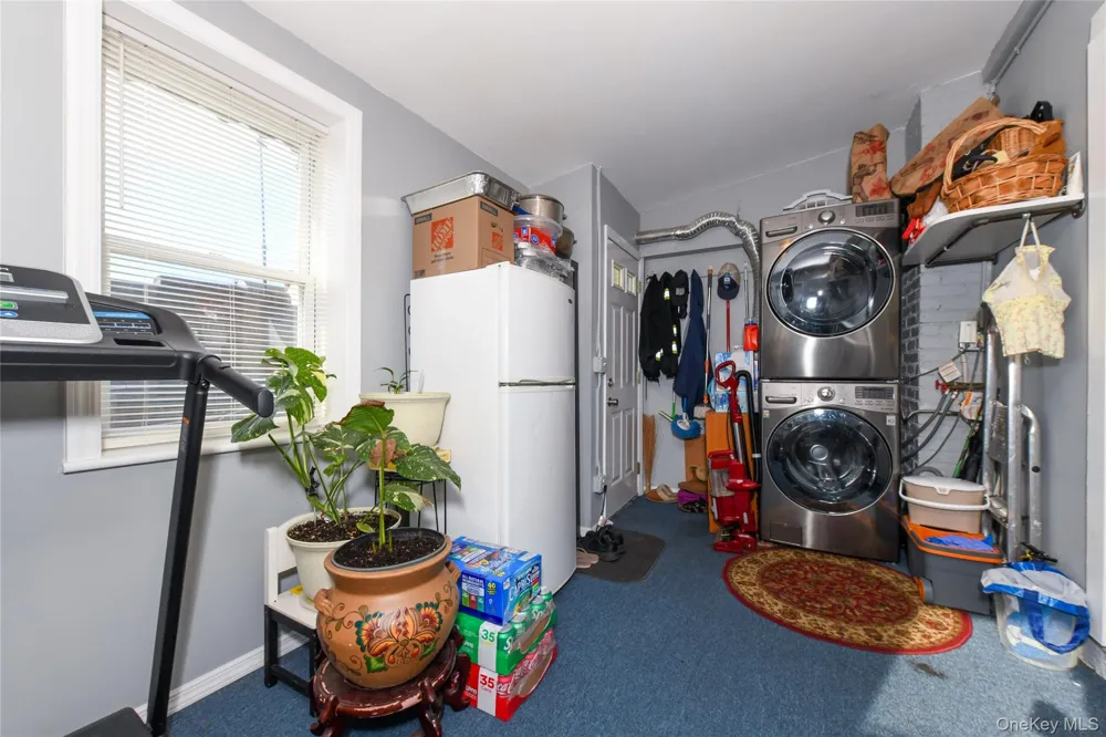 126-12 116th Avenue South Ozone Park, NY 11420
