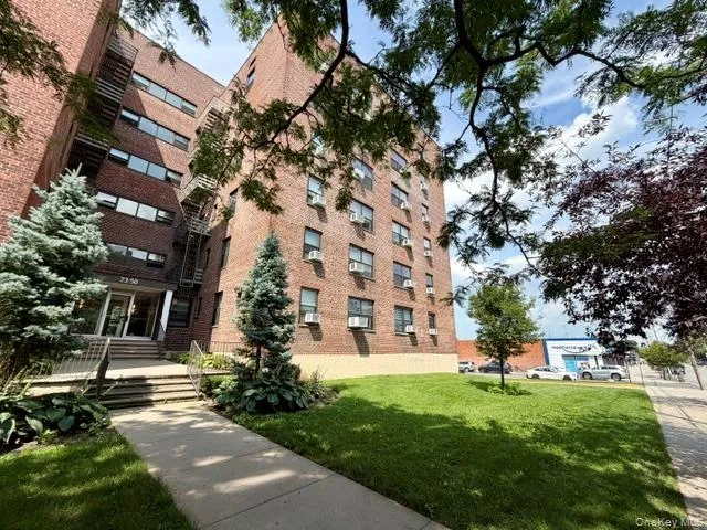 73-50 Bell Boulevard #1A Bayside, NY 11364