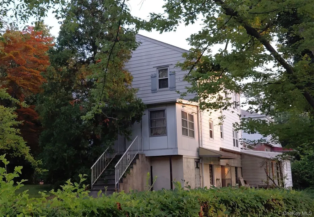 295 Hussey Road Mount Vernon, NY 10552