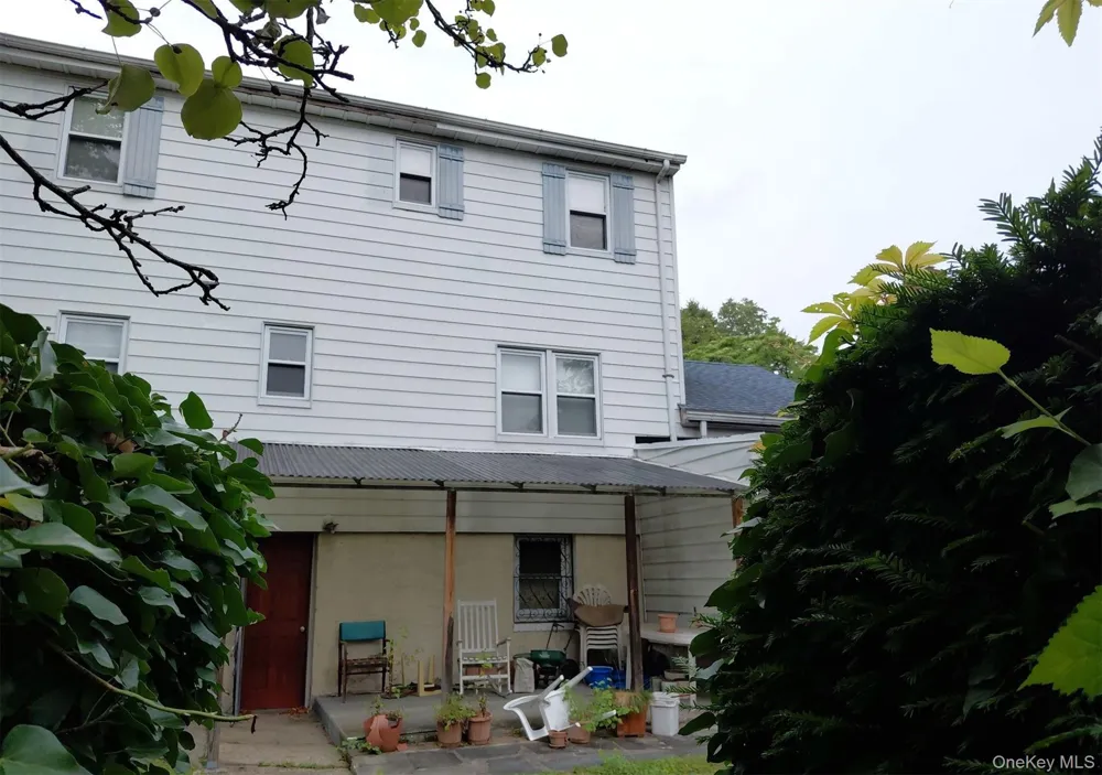 295 Hussey Road Mount Vernon, NY 10552