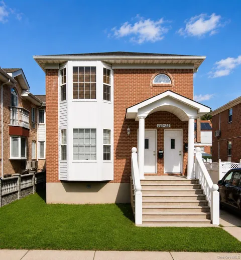 14925 15th Drive #2nd fl