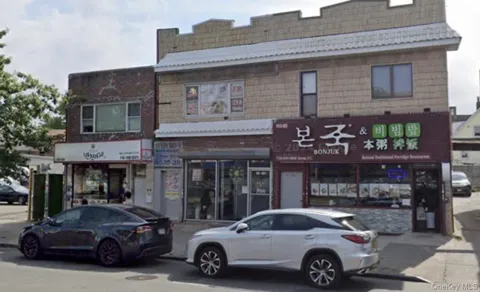 153-02 Northern Blvd