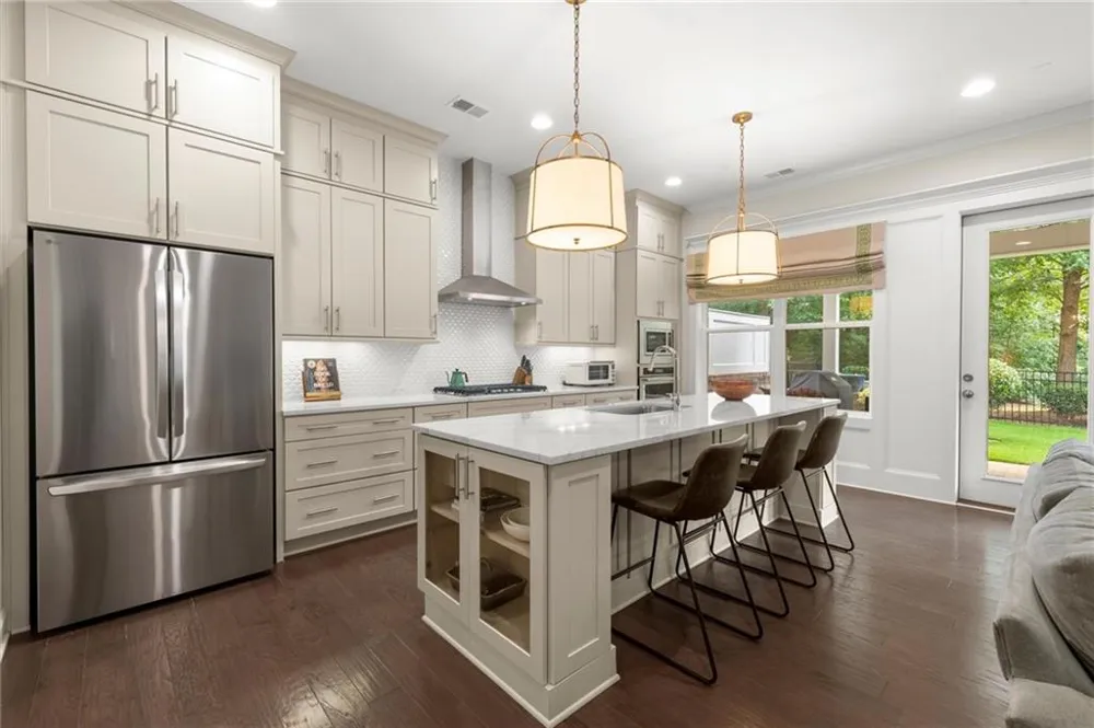 4427 Cheston Bend NE Roswell, GA 30075