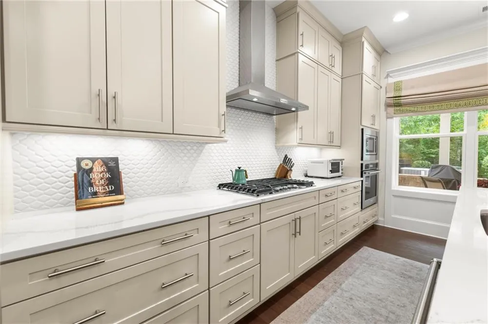 4427 Cheston Bend NE Roswell, GA 30075