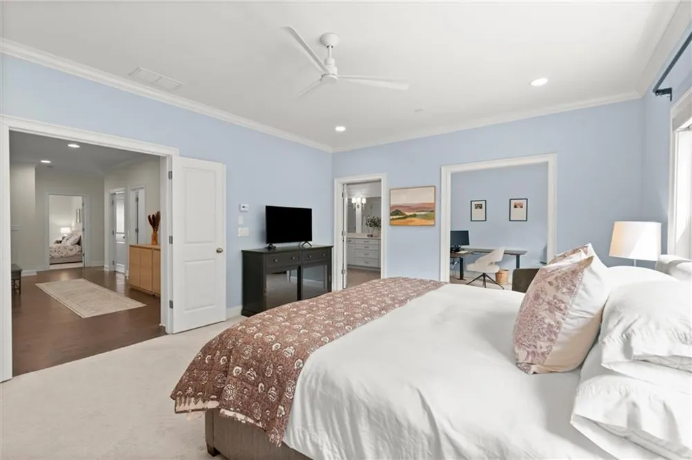 4427 Cheston Bend NE Roswell, GA 30075
