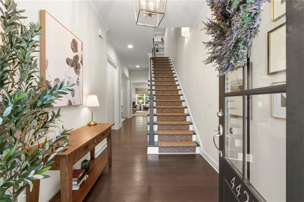 4427 Cheston Bend NE Roswell, GA 30075