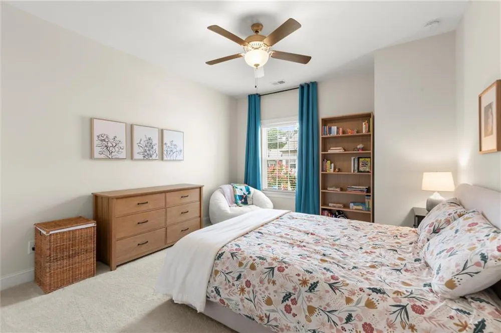 4427 Cheston Bend NE Roswell, GA 30075