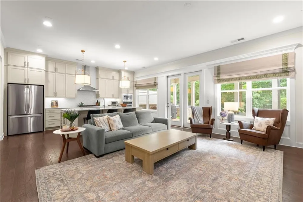 4427 Cheston Bend NE Roswell, GA 30075