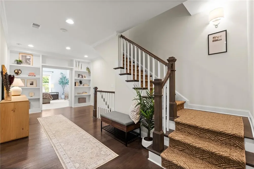 4427 Cheston Bend NE Roswell, GA 30075