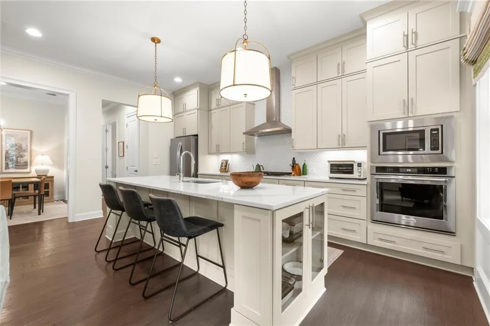 4427 Cheston Bend NE Roswell, GA 30075