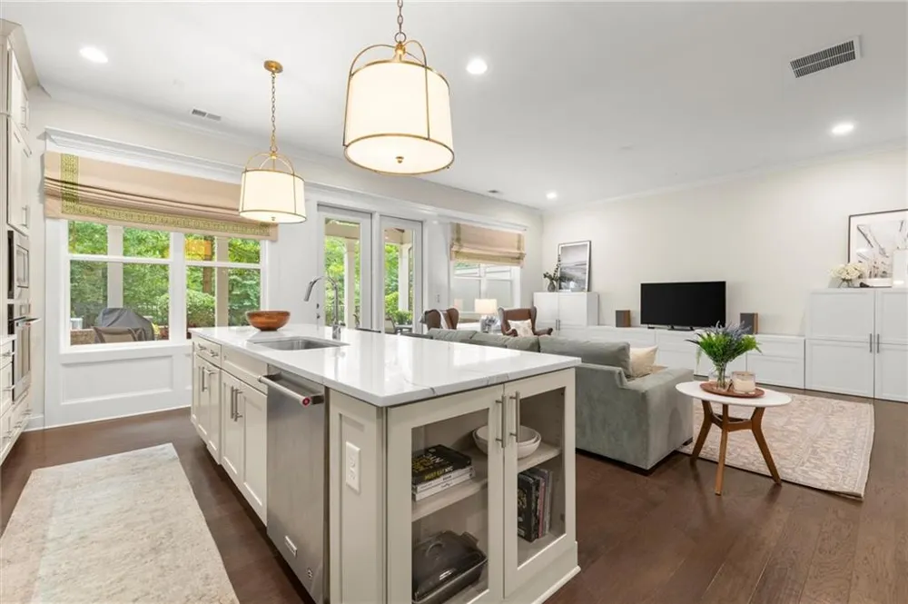 4427 Cheston Bend NE Roswell, GA 30075