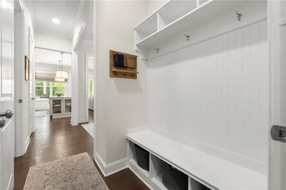 4427 Cheston Bend NE Roswell, GA 30075