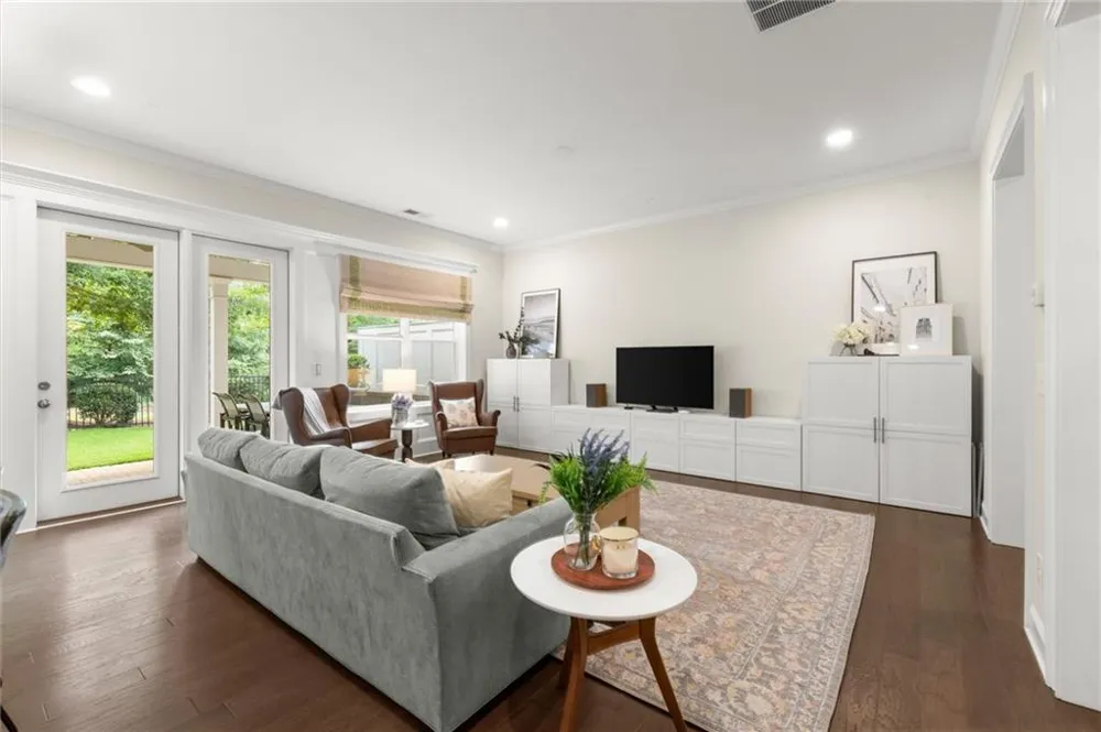 4427 Cheston Bend NE Roswell, GA 30075