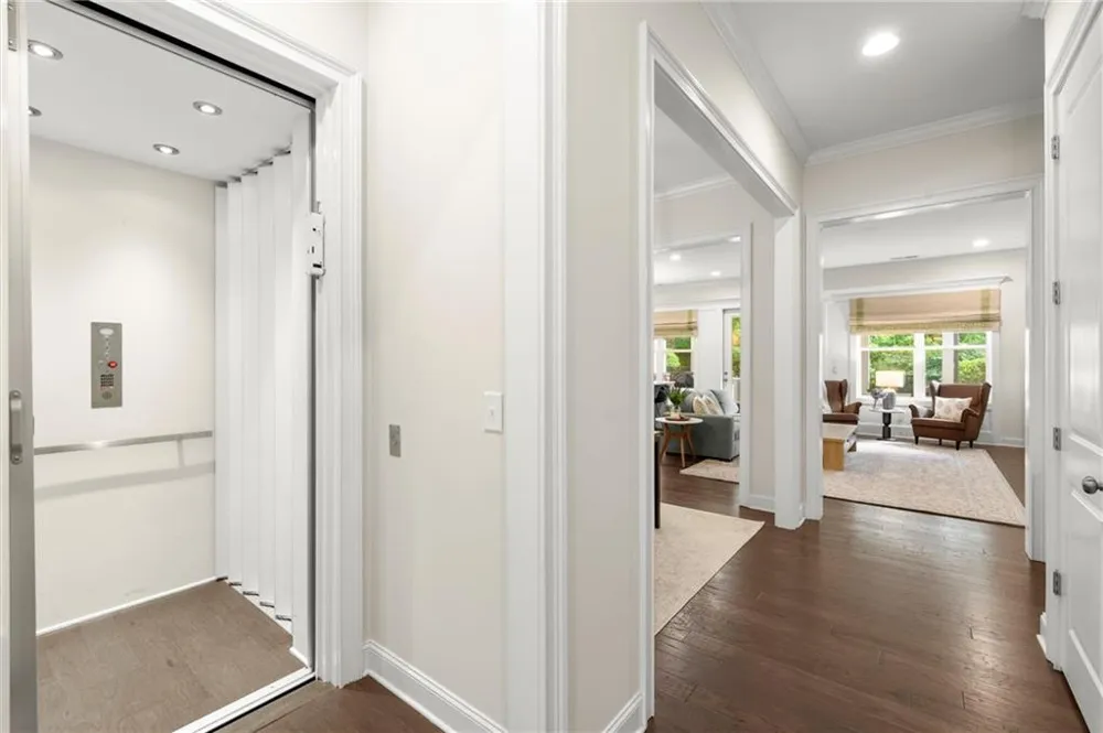 4427 Cheston Bend NE Roswell, GA 30075
