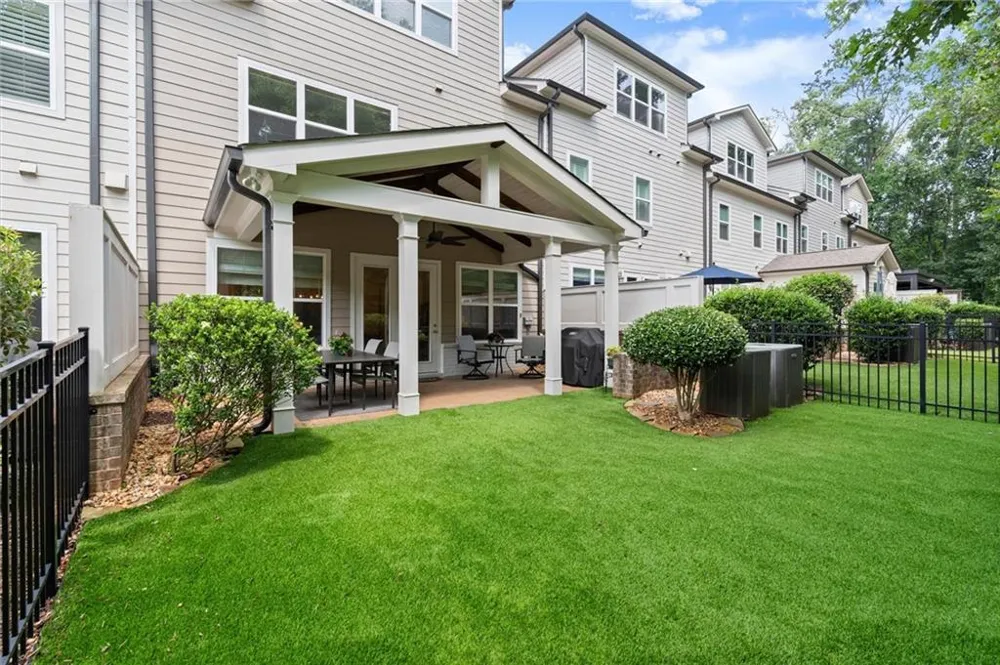 4427 Cheston Bend NE Roswell, GA 30075