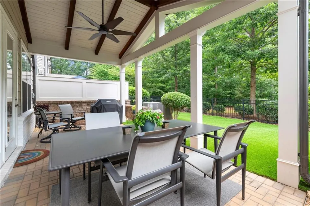 4427 Cheston Bend NE Roswell, GA 30075