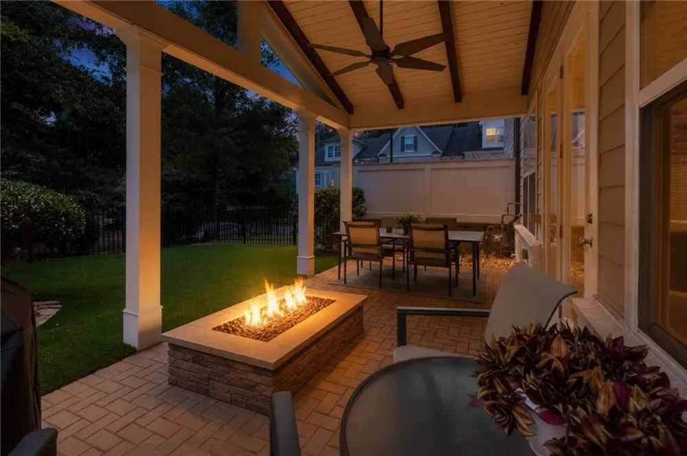 4427 Cheston Bend NE Roswell, GA 30075
