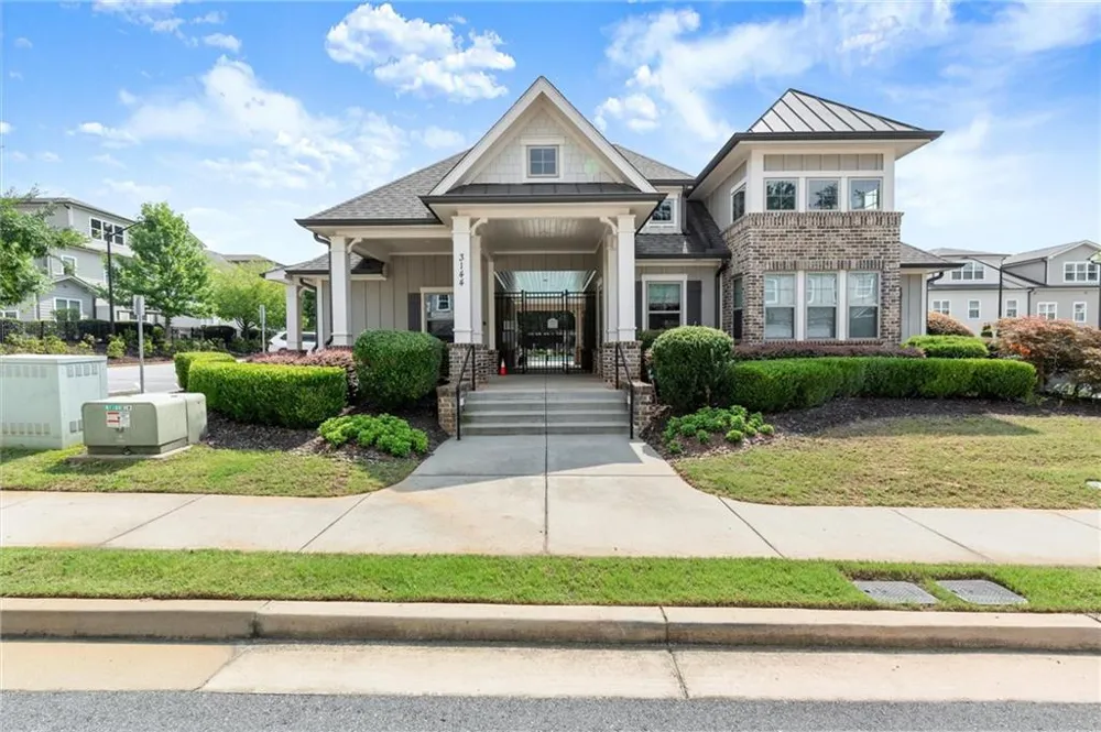 4427 Cheston Bend NE Roswell, GA 30075