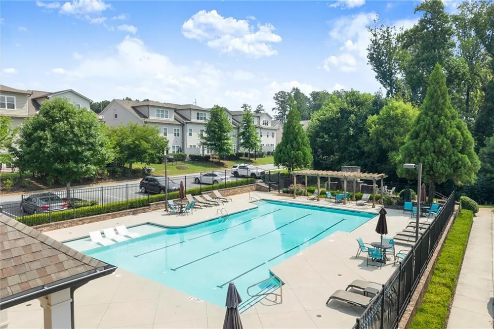 4427 Cheston Bend NE Roswell, GA 30075