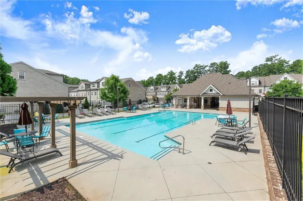 4427 Cheston Bend NE Roswell, GA 30075
