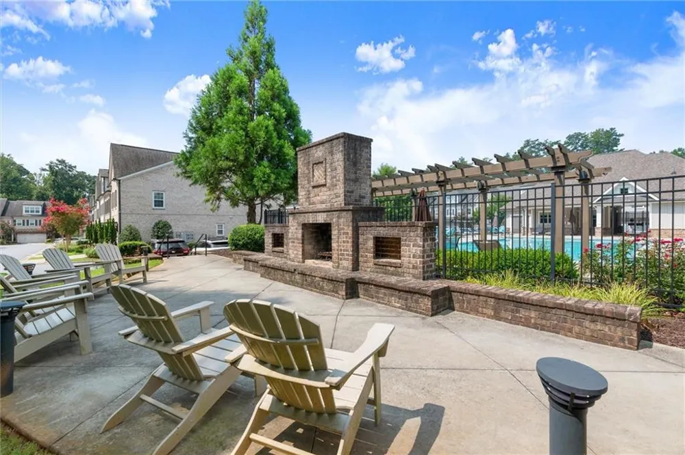 4427 Cheston Bend NE Roswell, GA 30075