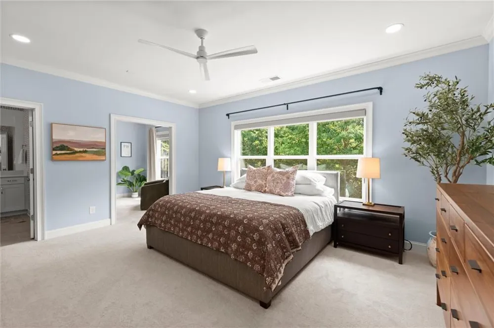 4427 Cheston Bend NE Roswell, GA 30075