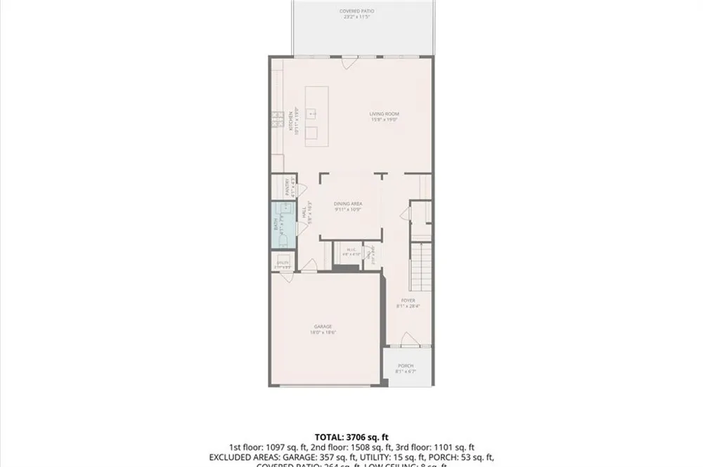 4427 Cheston Bend NE Roswell, GA 30075