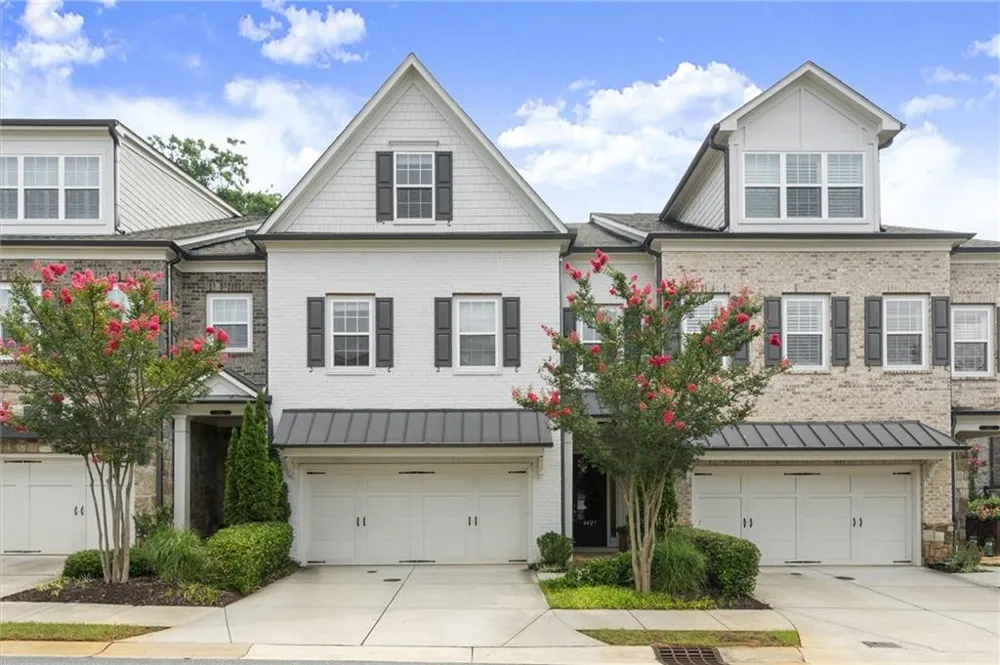 4427 Cheston Bend NE Roswell, GA 30075