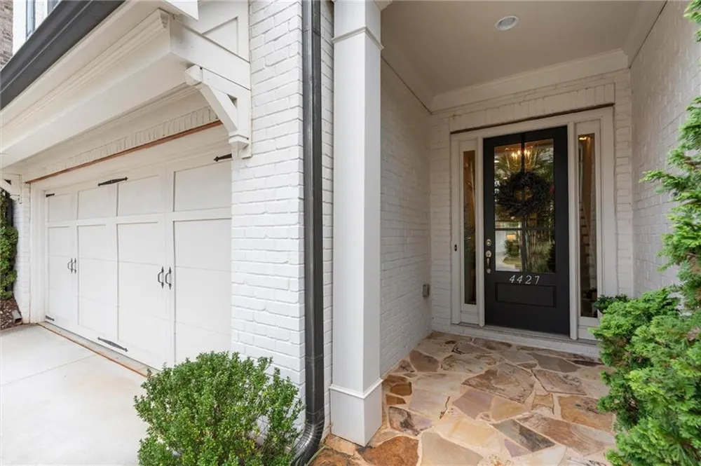 4427 Cheston Bend NE Roswell, GA 30075