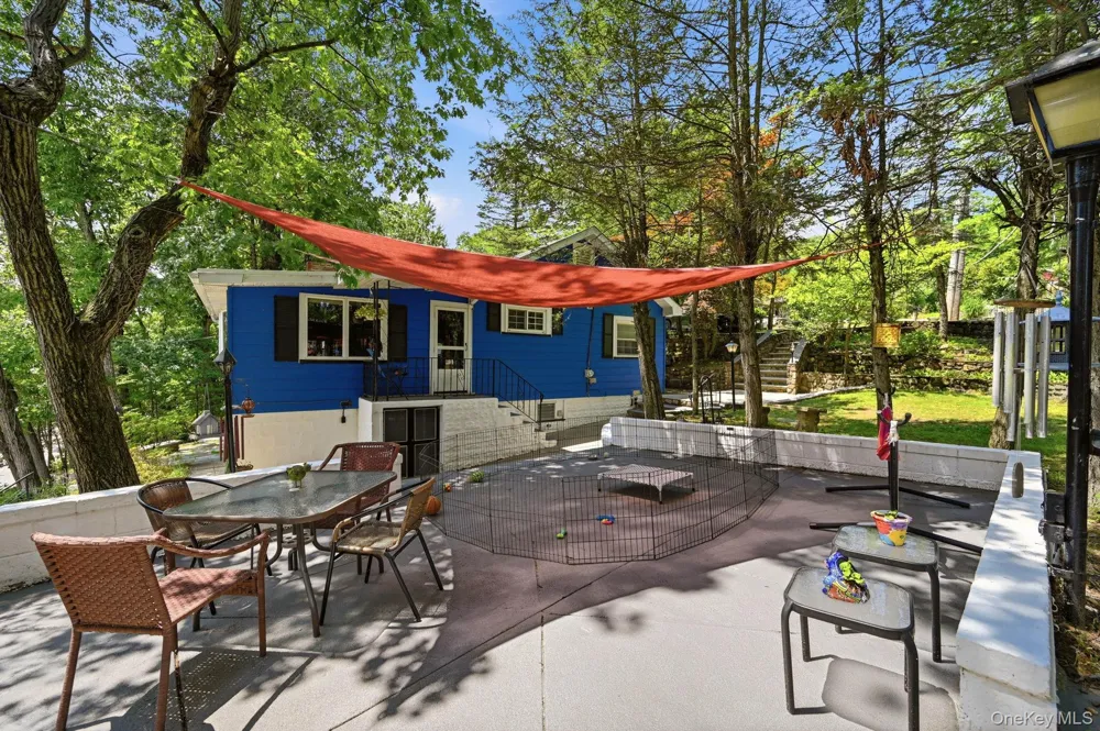 8 Stony Trail Greenwood Lake, NY 10925