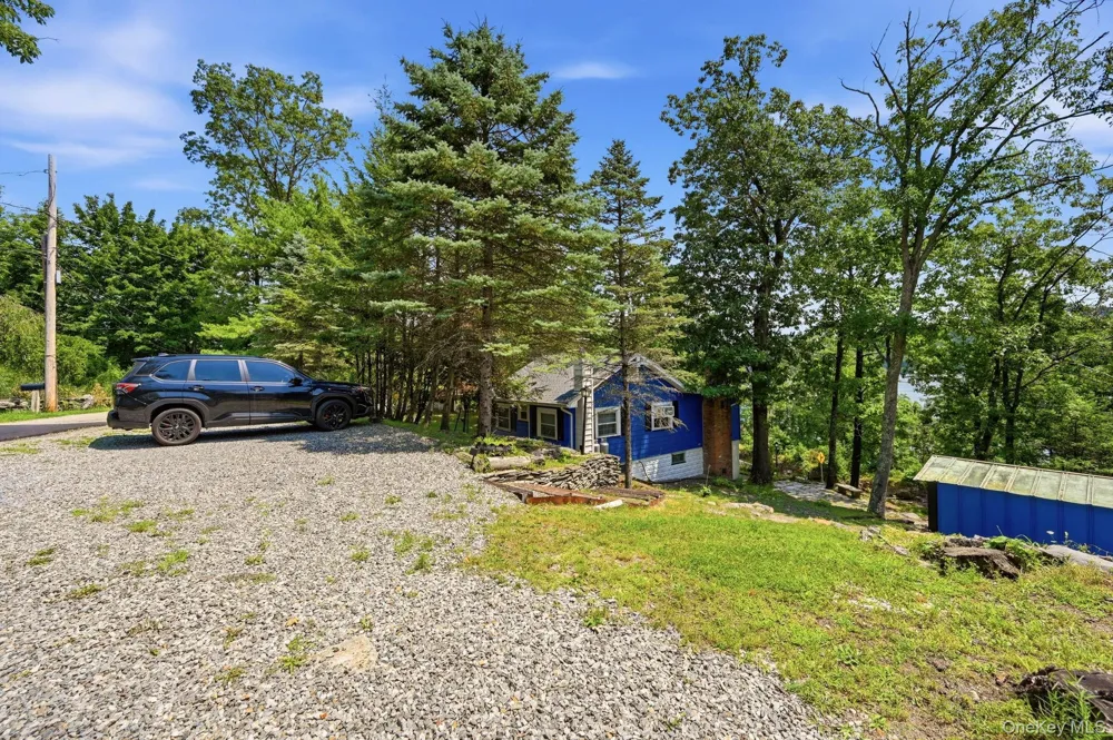 8 Stony Trail Greenwood Lake, NY 10925