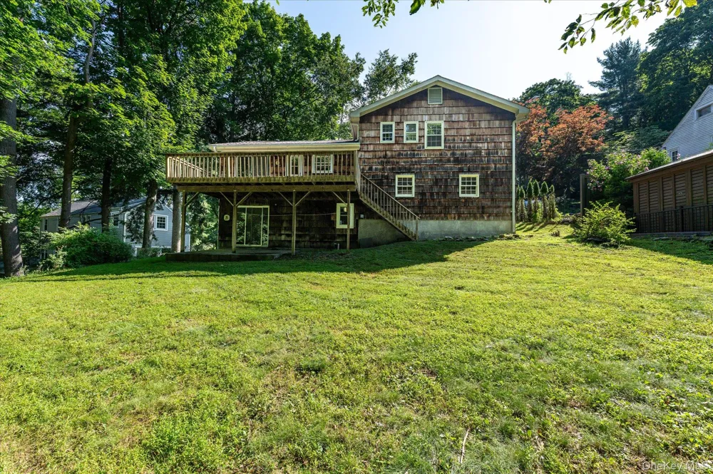 45 Laurelton Road Mount Kisco, NY 10549