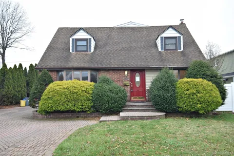 37 Amby Avenue