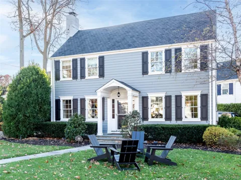 99 Thayer Road