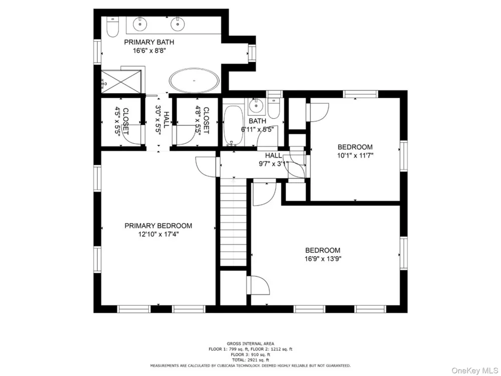 99 Thayer Road Manhasset, NY 11030