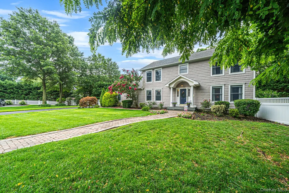 8 Old Orchard Court Rocky Point, NY 11778