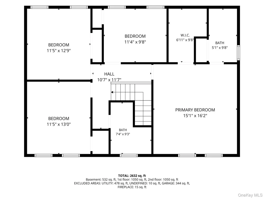 8 Old Orchard Court Rocky Point, NY 11778