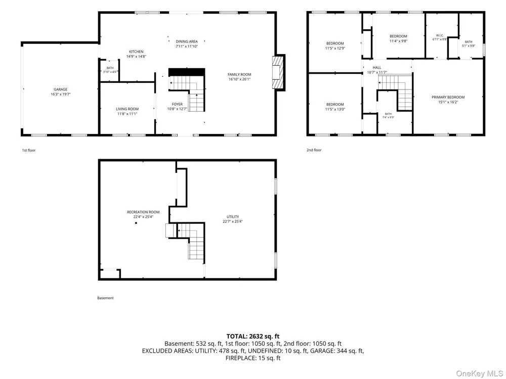 8 Old Orchard Court Rocky Point, NY 11778