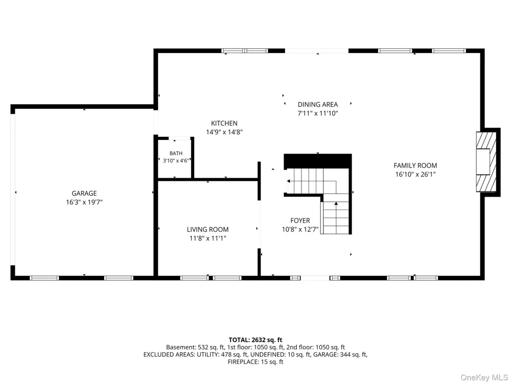 8 Old Orchard Court Rocky Point, NY 11778