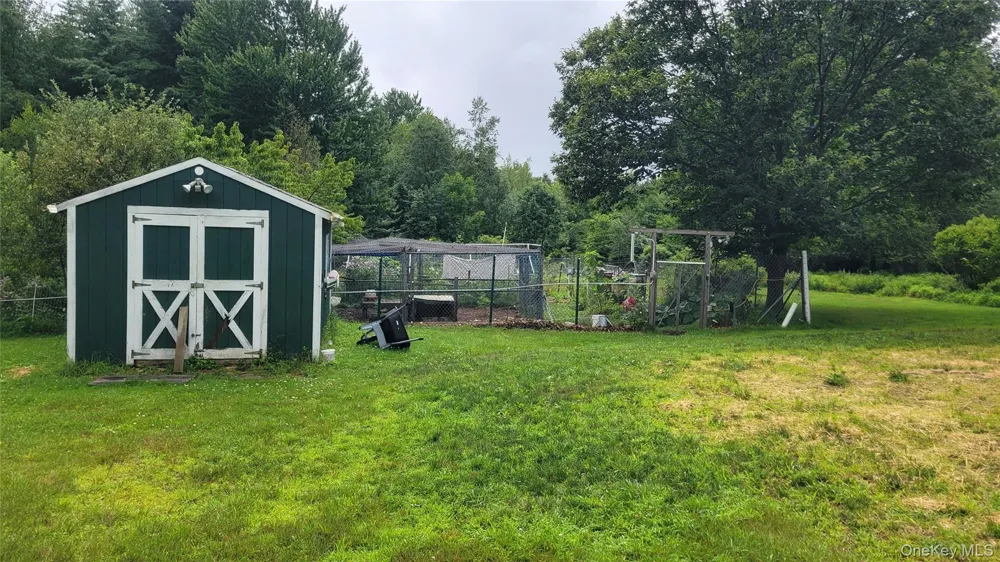 115 Twinshaven Road Napanoch, NY 12458