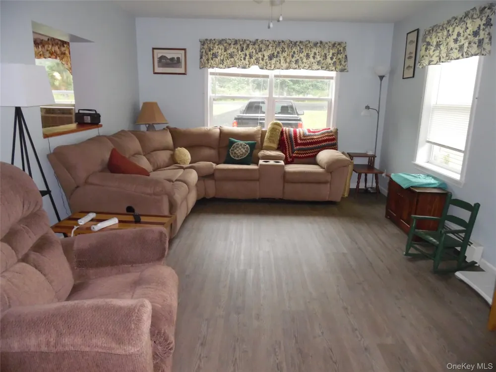 115 Twinshaven Road Napanoch, NY 12458