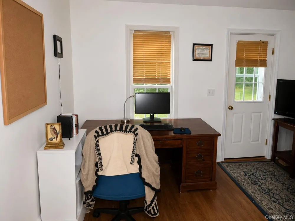 115 Twinshaven Road Napanoch, NY 12458