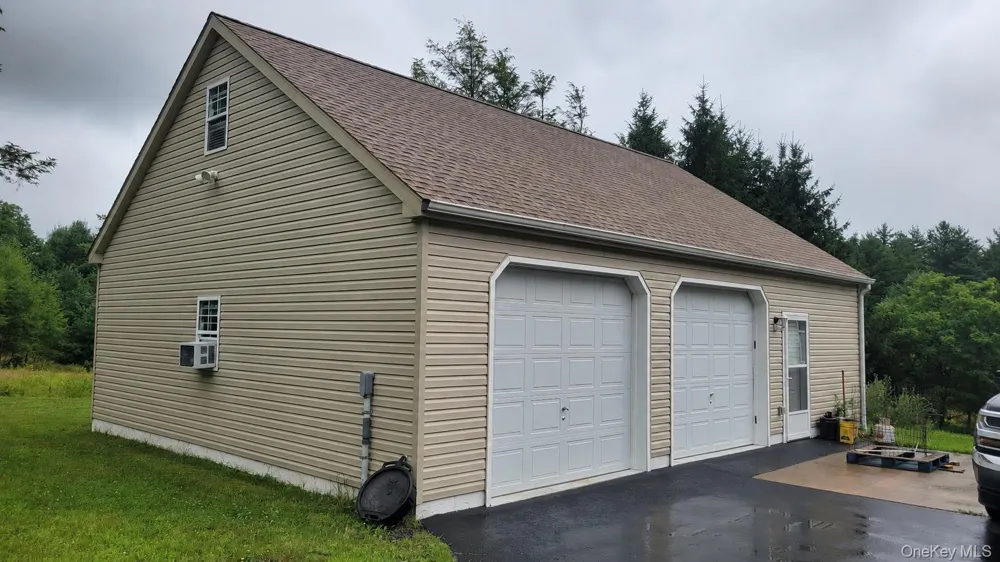 115 Twinshaven Road Napanoch, NY 12458