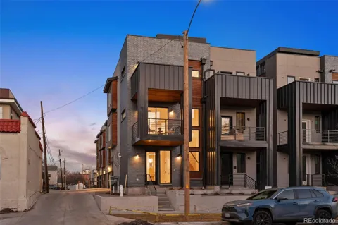 2330 Eliot Street #5